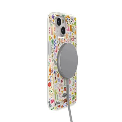 All the Fun Things | Fun on Weekdays Case iPhone Case get.casely