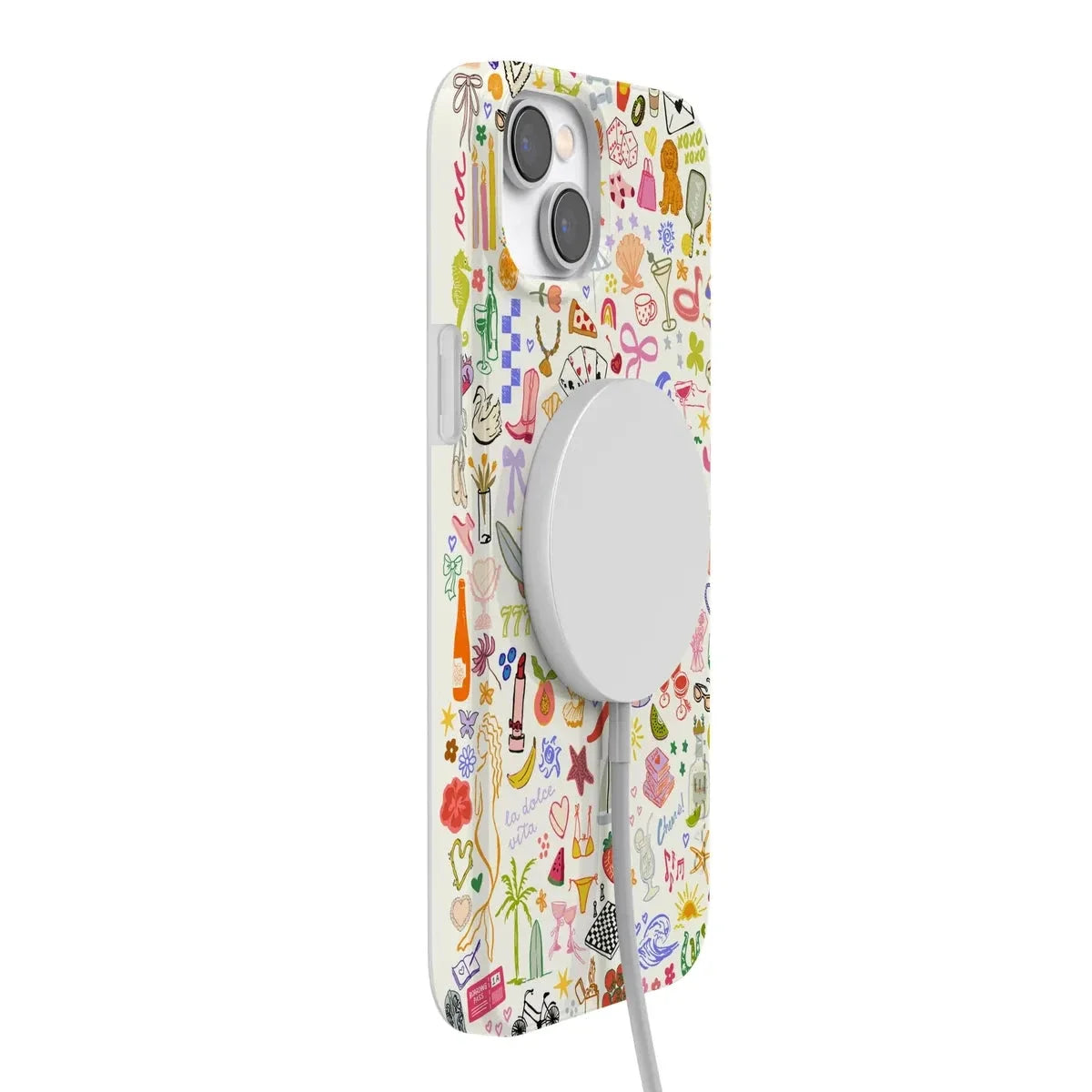 All the Fun Things | Fun on Weekdays Case iPhone Case get.casely