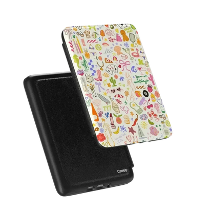 All the Fun Things | Fun on Weekdays Kindle Case Kindle Case get.casely