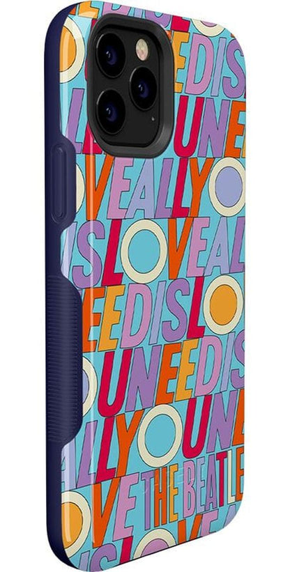All You Need Is Love | Beatles Case iPhone Case get.casely