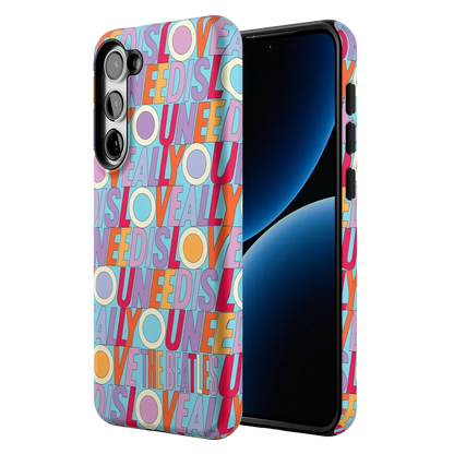 All You Need Is Love | Beatles Case iPhone Case get.casely