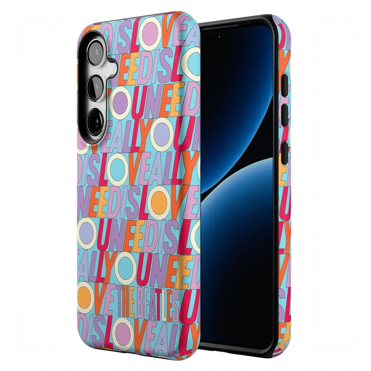 All You Need Is Love | Beatles Case iPhone Case get.casely