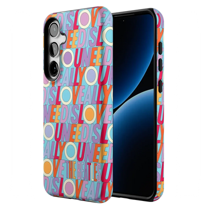 All You Need Is Love | Beatles Case iPhone Case get.casely