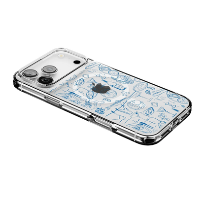 Amalfi Aperitivo | Dolce Vita Case iPhone Case get.casely