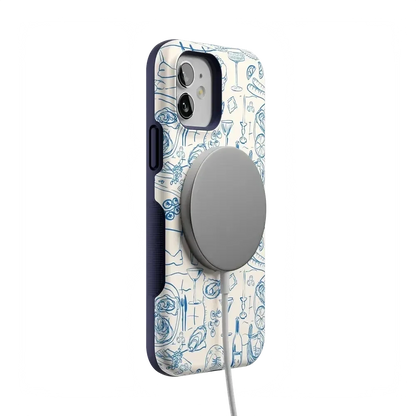 Amalfi Aperitivo | Dolce Vita Case iPhone Case get.casely