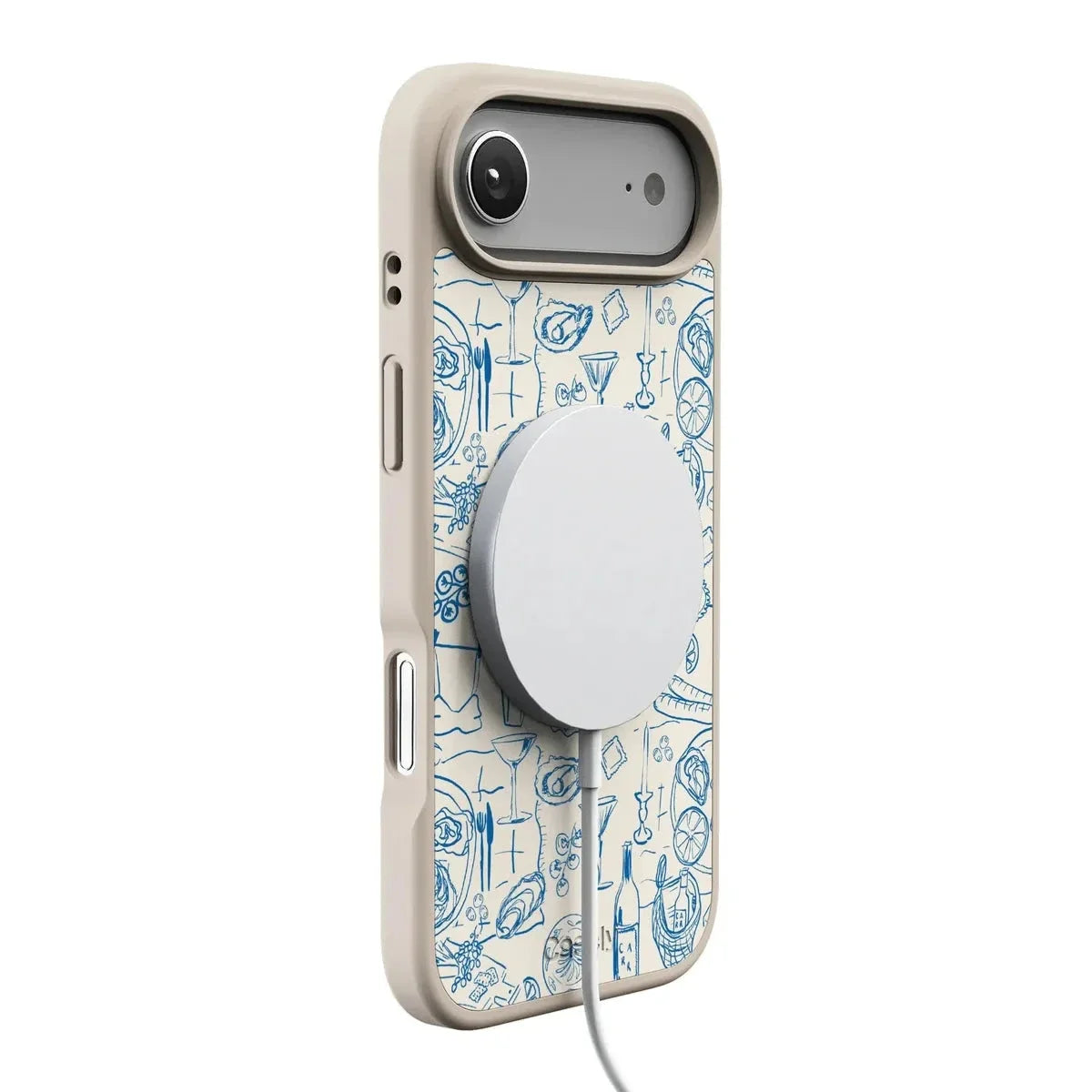Amalfi Aperitivo | Dolce Vita Case iPhone Case get.casely