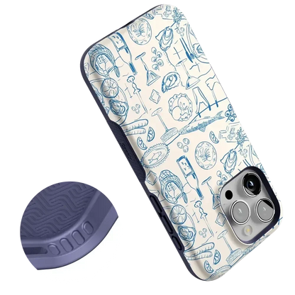 Amalfi Aperitivo | Dolce Vita Case iPhone Case get.casely