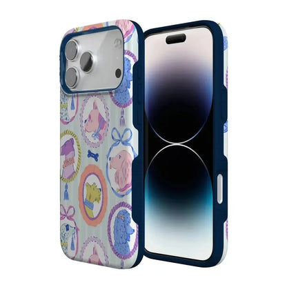 Amalfi Aperitivo | Dolce Vita Case iPhone Case get.casely