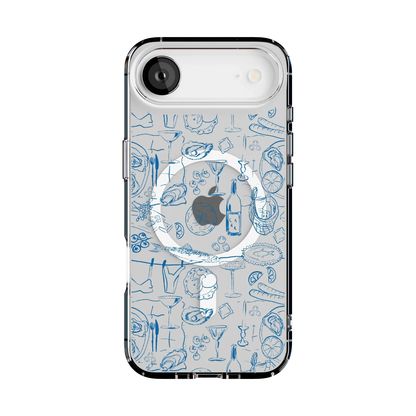 Amalfi Aperitivo | Dolce Vita Case iPhone Case get.casely