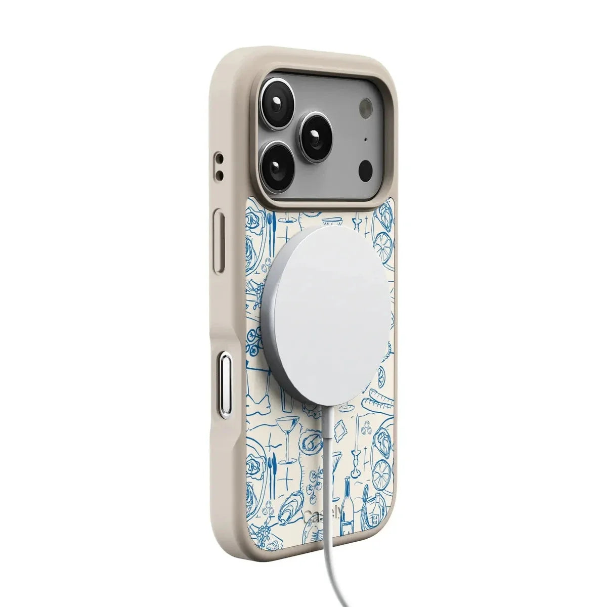 Amalfi Aperitivo | Dolce Vita Case iPhone Case get.casely