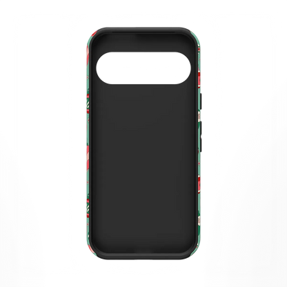 All Decked Out | Festive Ornaments Case
