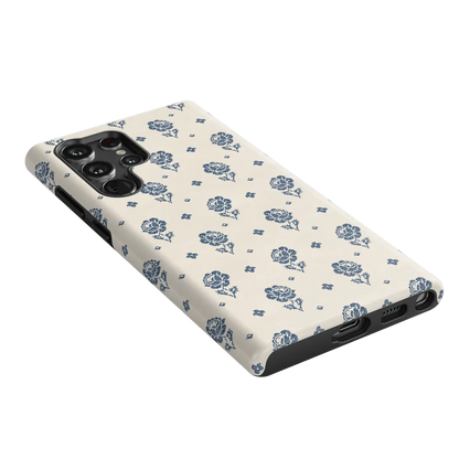 Seaside Stitch | Vintage Roses Case