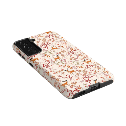 Dashing Through the Snow | Enchanted Forest Case