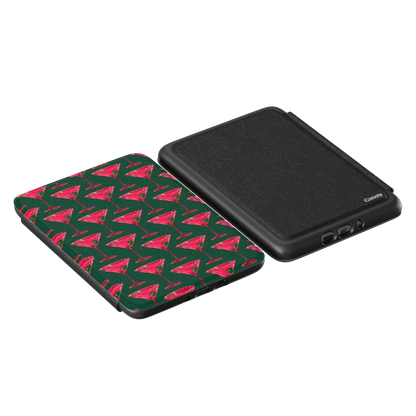 Shaken Not Stirred | Retro Martini Kindle Case