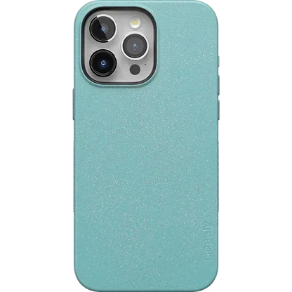 Aquamarine | Ocean Blue Shimmer Case iPhone Case get.casely