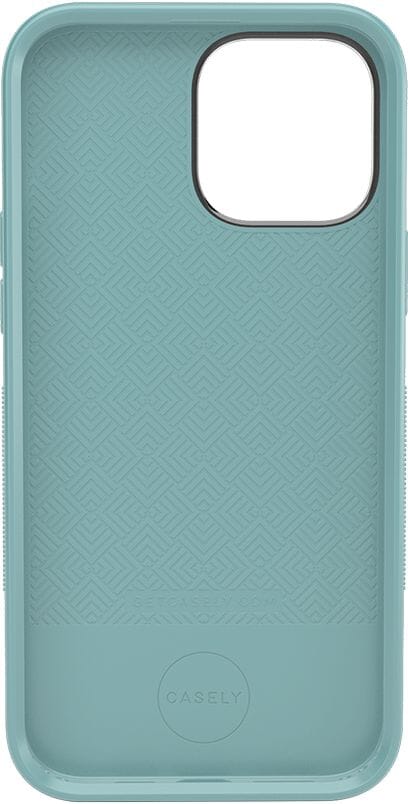 Aquamarine | Ocean Blue Shimmer Case iPhone Case get.casely
