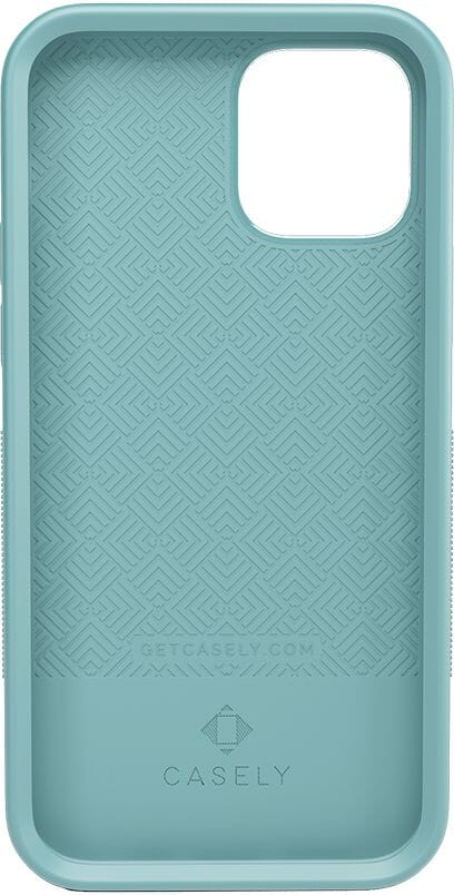 Aquamarine | Ocean Blue Shimmer Case iPhone Case get.casely