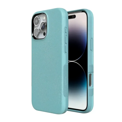 Aquamarine | Ocean Blue Shimmer Case iPhone Case get.casely