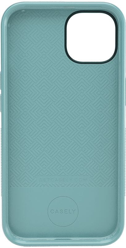 Aquamarine | Ocean Blue Shimmer Case iPhone Case get.casely