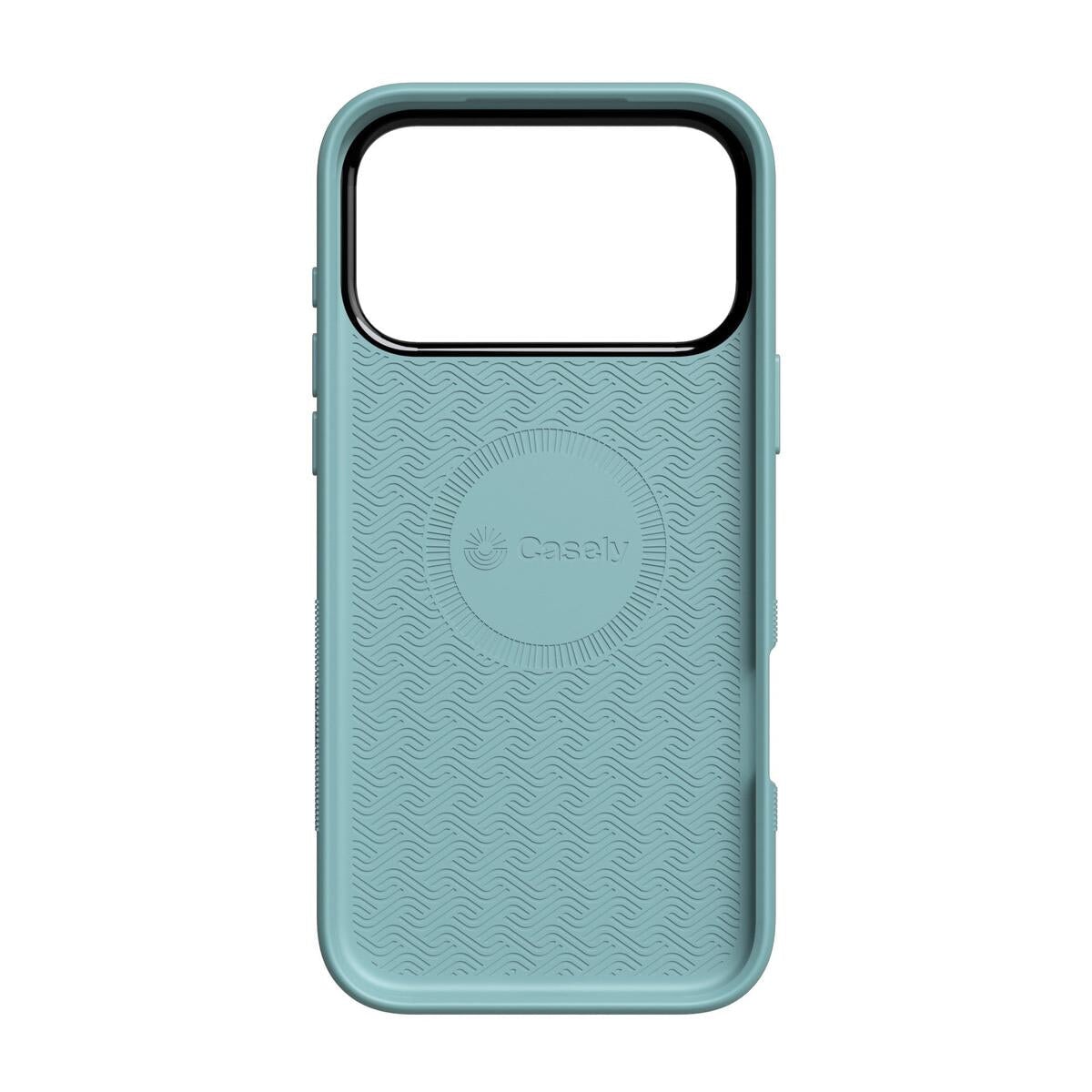 Aquamarine | Ocean Blue Shimmer Case iPhone Case get.casely