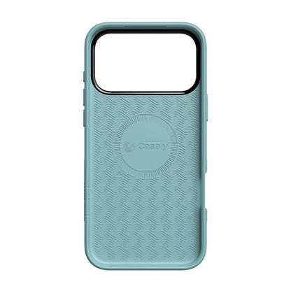 Aquamarine | Ocean Blue Shimmer Case iPhone Case get.casely