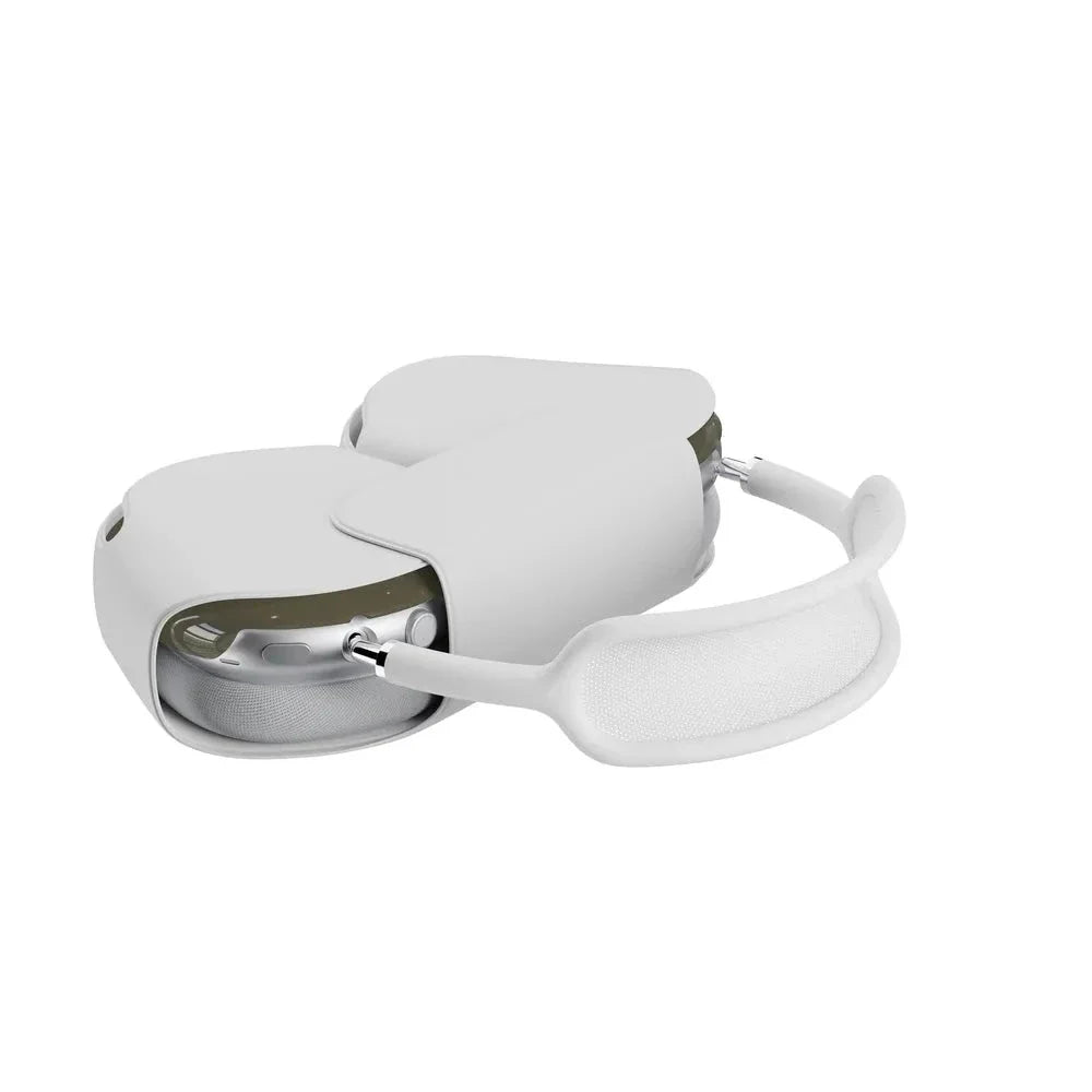Army Green | The Boyfriend Collection AirPods Max Case AirPods Case get.casely