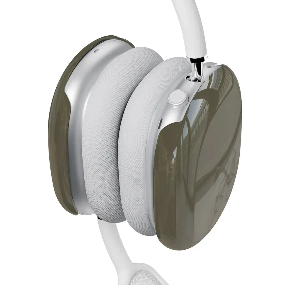 Army Green | The Boyfriend Collection AirPods Max Case AirPods Case get.casely