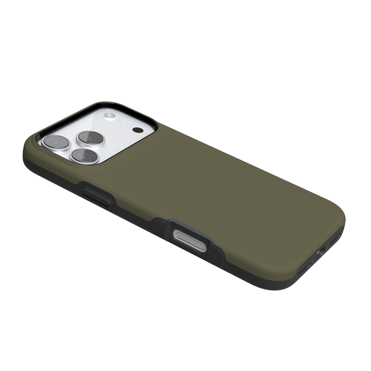 Army Green | The Boyfriend Collection Phone Case get.casely