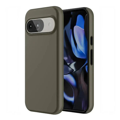 Army Green | The Boyfriend Collection Phone Case get.casely