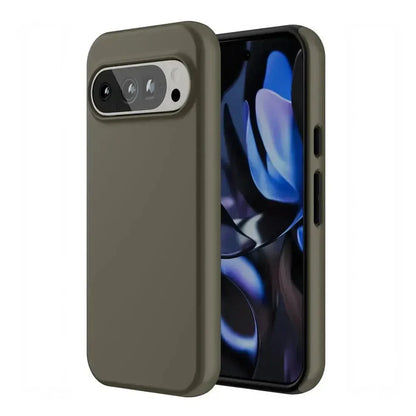 Army Green | The Boyfriend Collection Phone Case get.casely