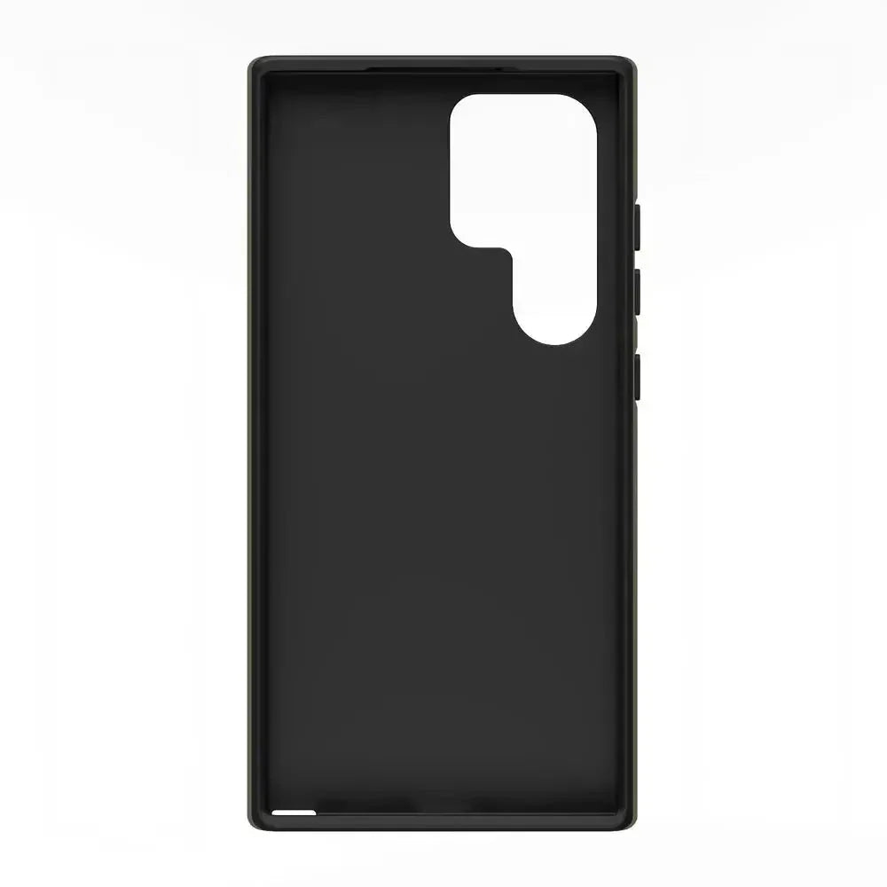Army Green | The Boyfriend Collection Phone Case get.casely