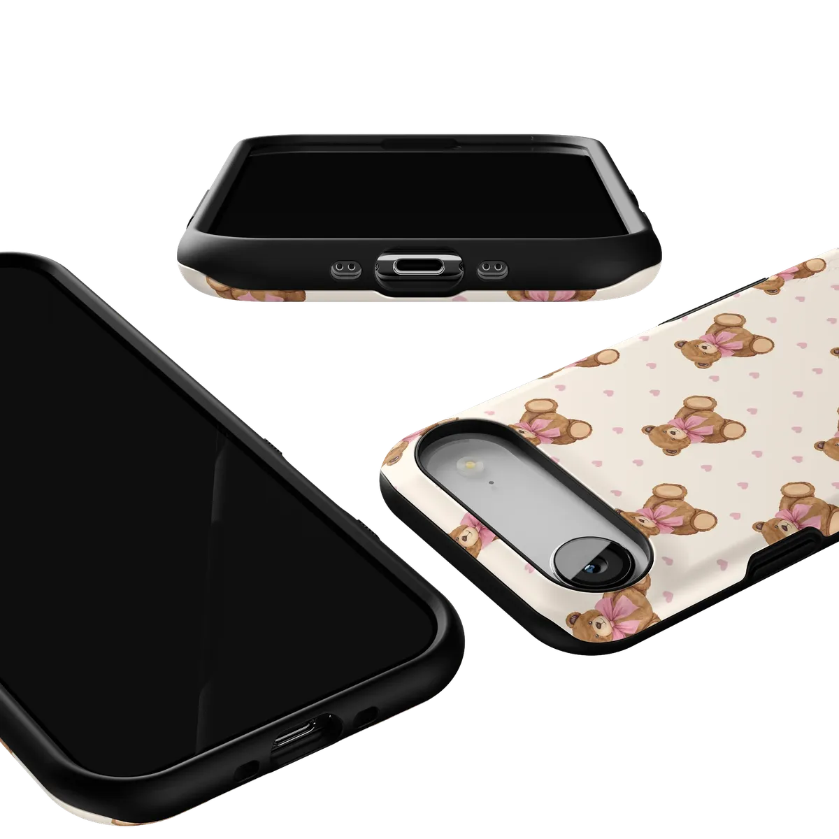 Cuddle Up | Teddy Bear Case