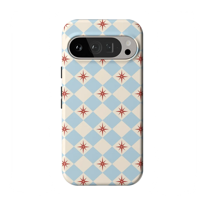 Chelsea Checker | Starlight Tiles Case