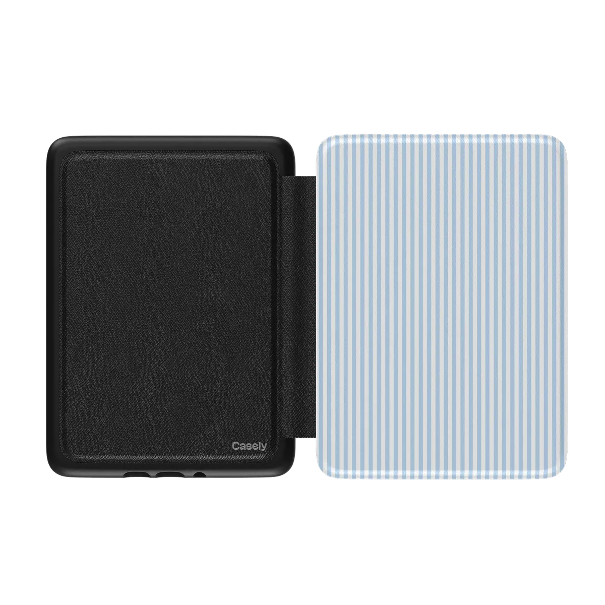Marina Lines | Tiny Pinstripe Kindle Case