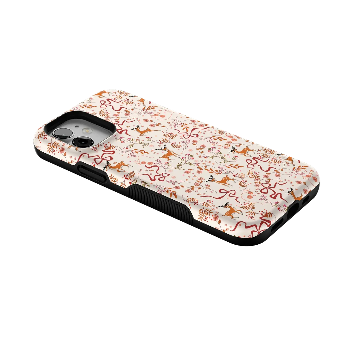 Dashing Through the Snow | Enchanted Forest Case