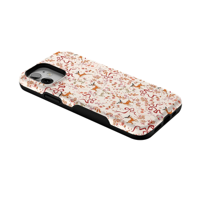 Dashing Through the Snow | Enchanted Forest Case