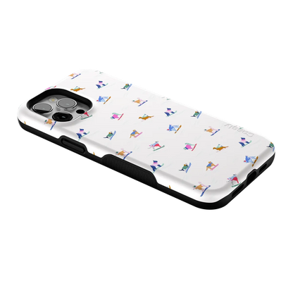 Powder Pups | Dog Sled Case