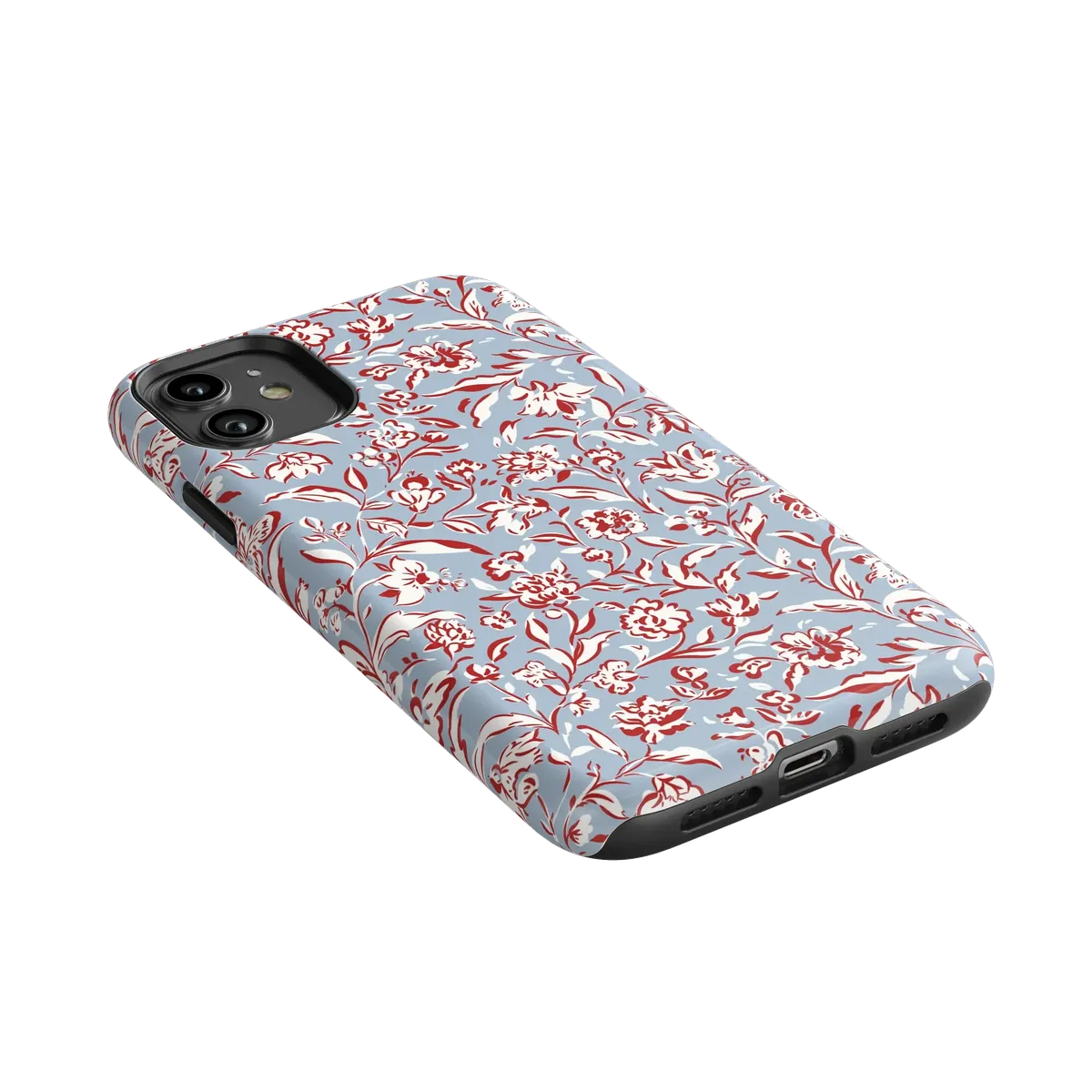 Coastal Carolina | Painted Flowers Case