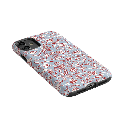 Coastal Carolina | Painted Flowers Case