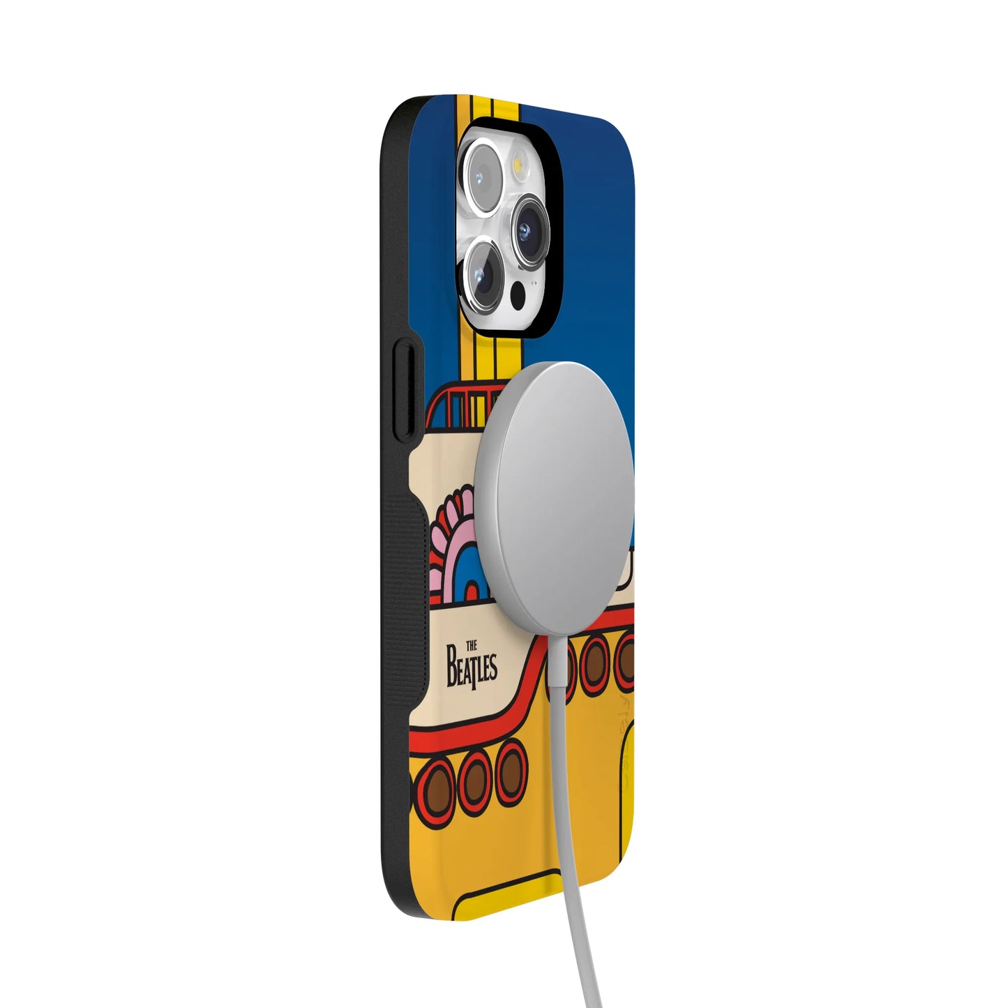 Yellow Submarine | Beatles Case