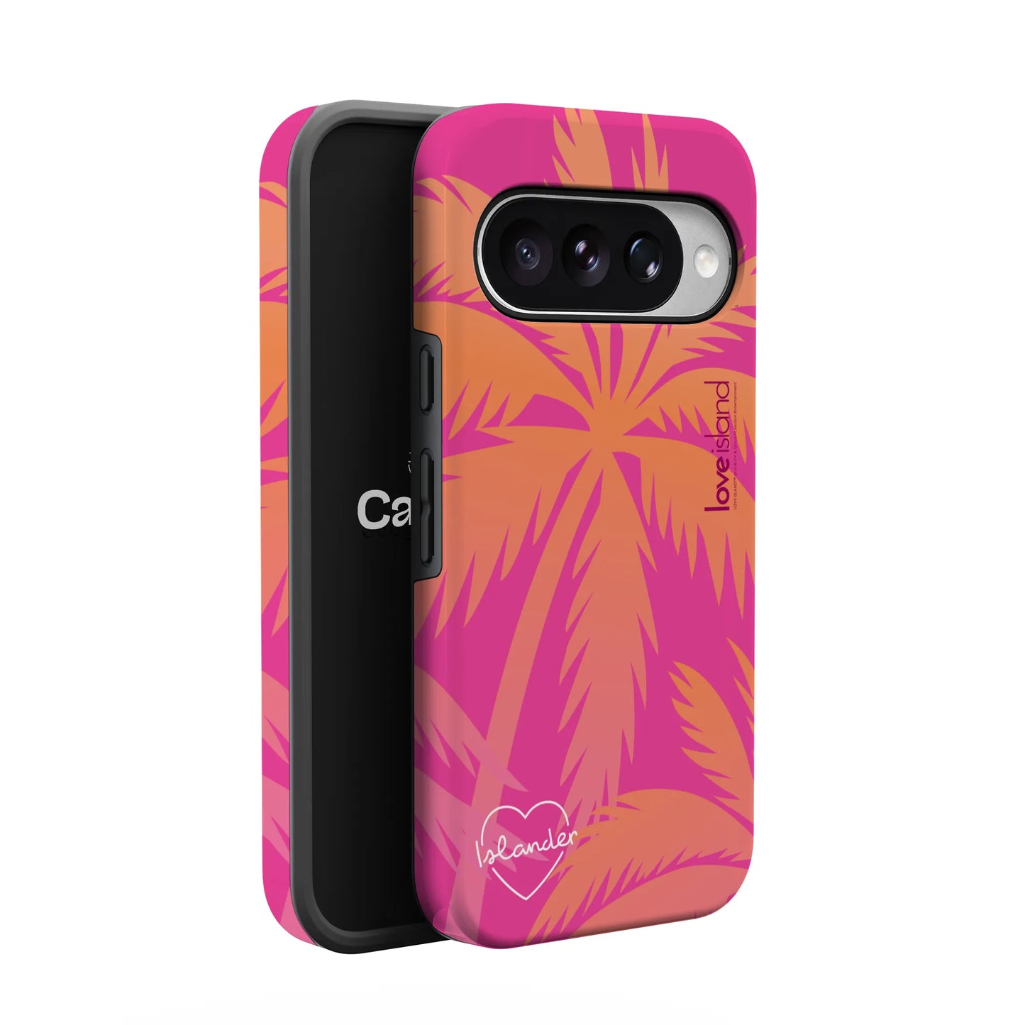 Islander | Love Island Case