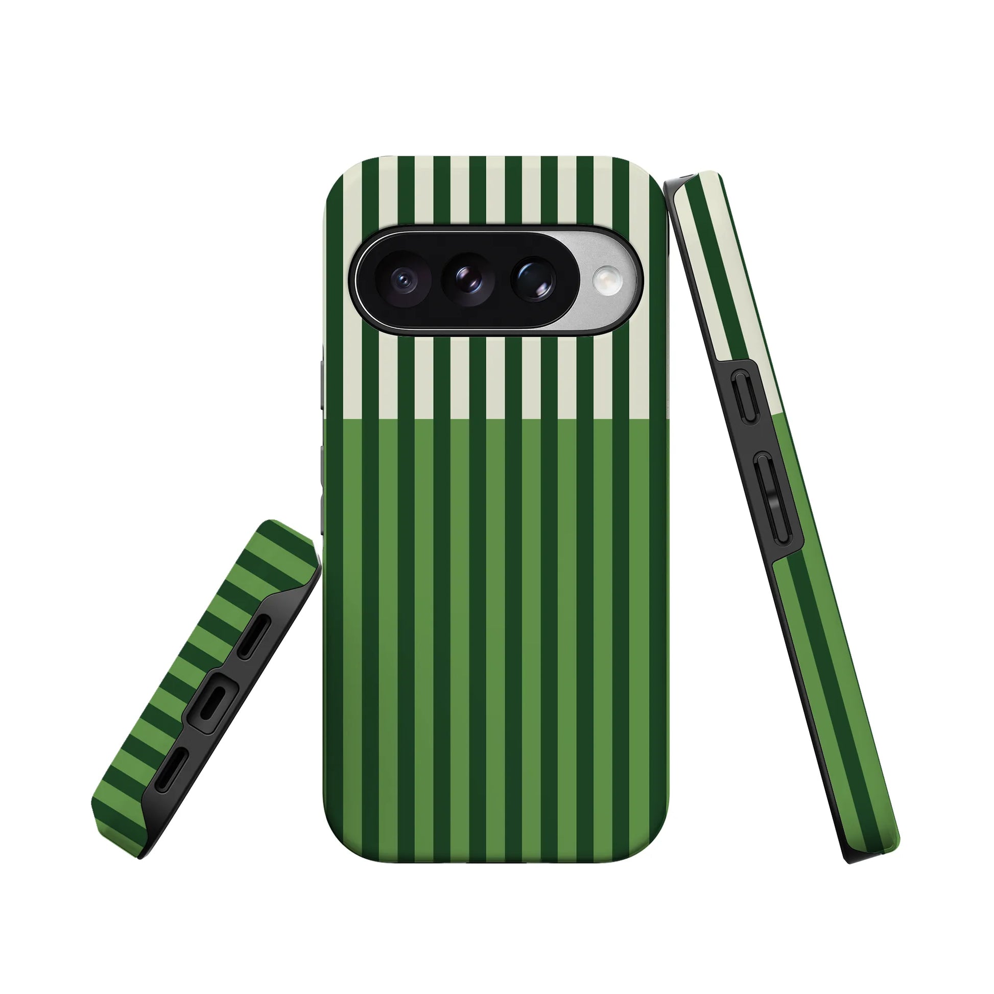 Fairway Stripes | Clubhouse Case