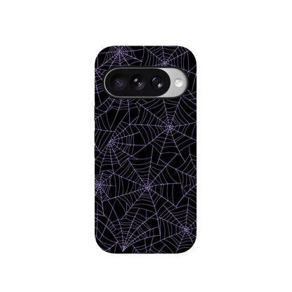 Midnight Web | Spider Web Case