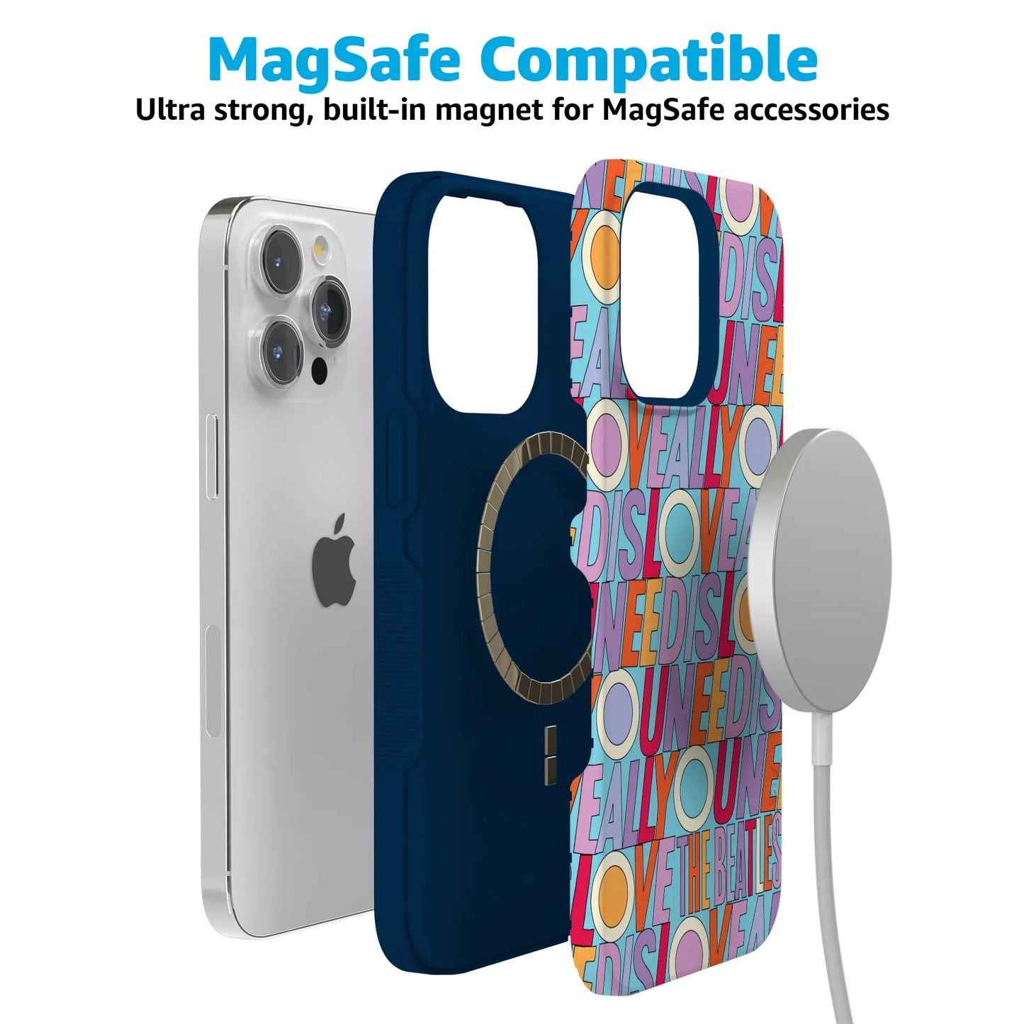 All You Need Is Love | Beatles Case
