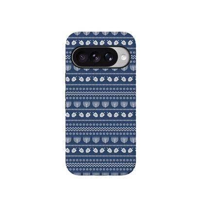 Light the Night | Hannukah Case