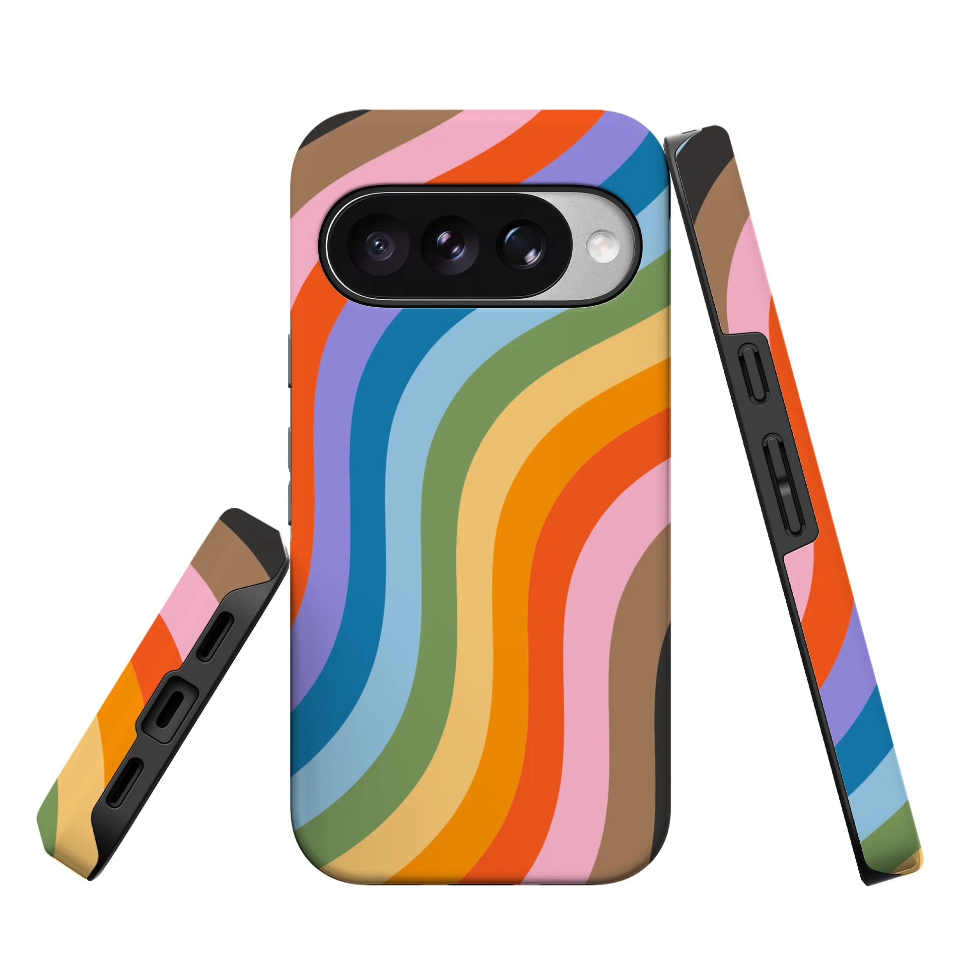 Love for All | Rainbow Pride Case