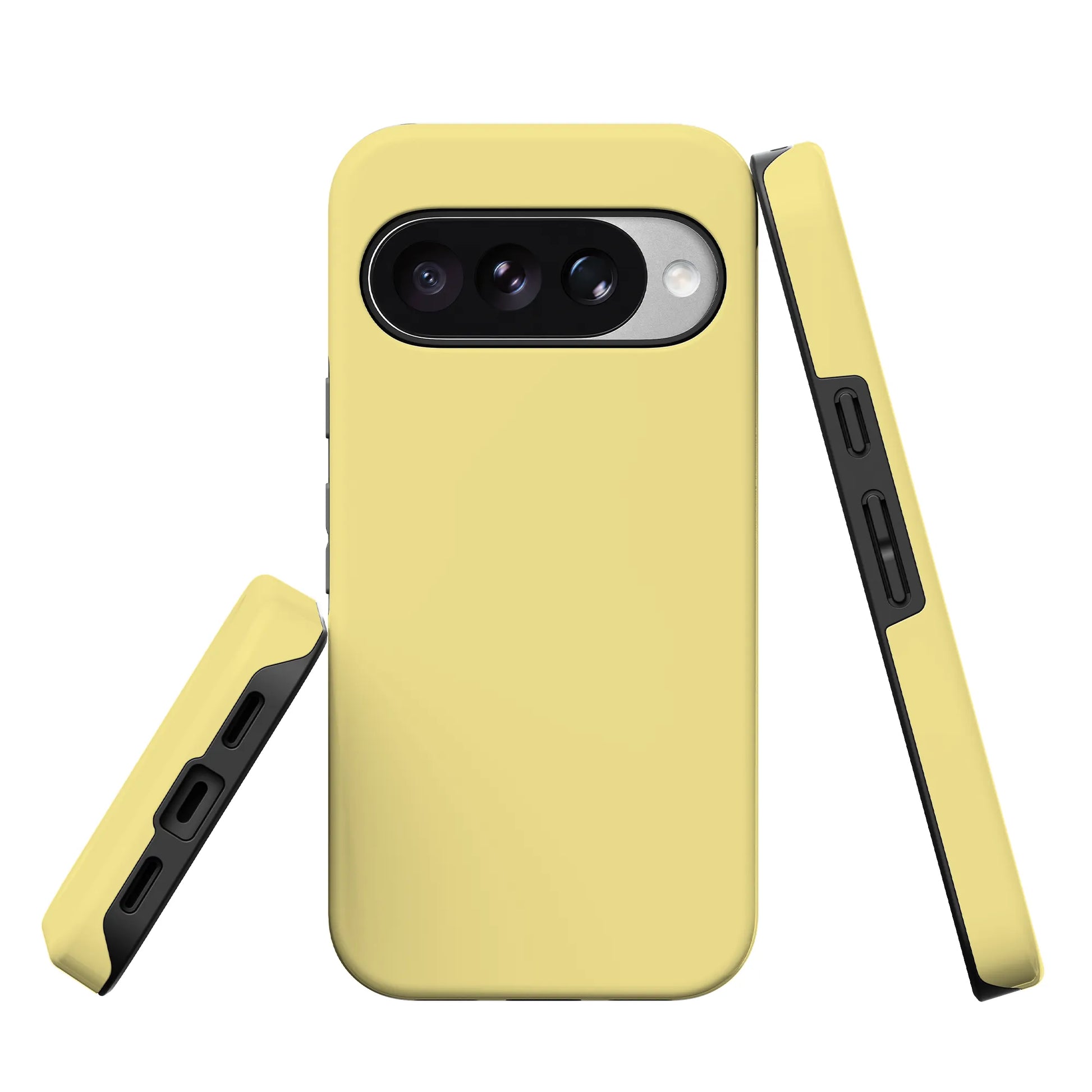 Butter Me Up | Butter Yellow Case