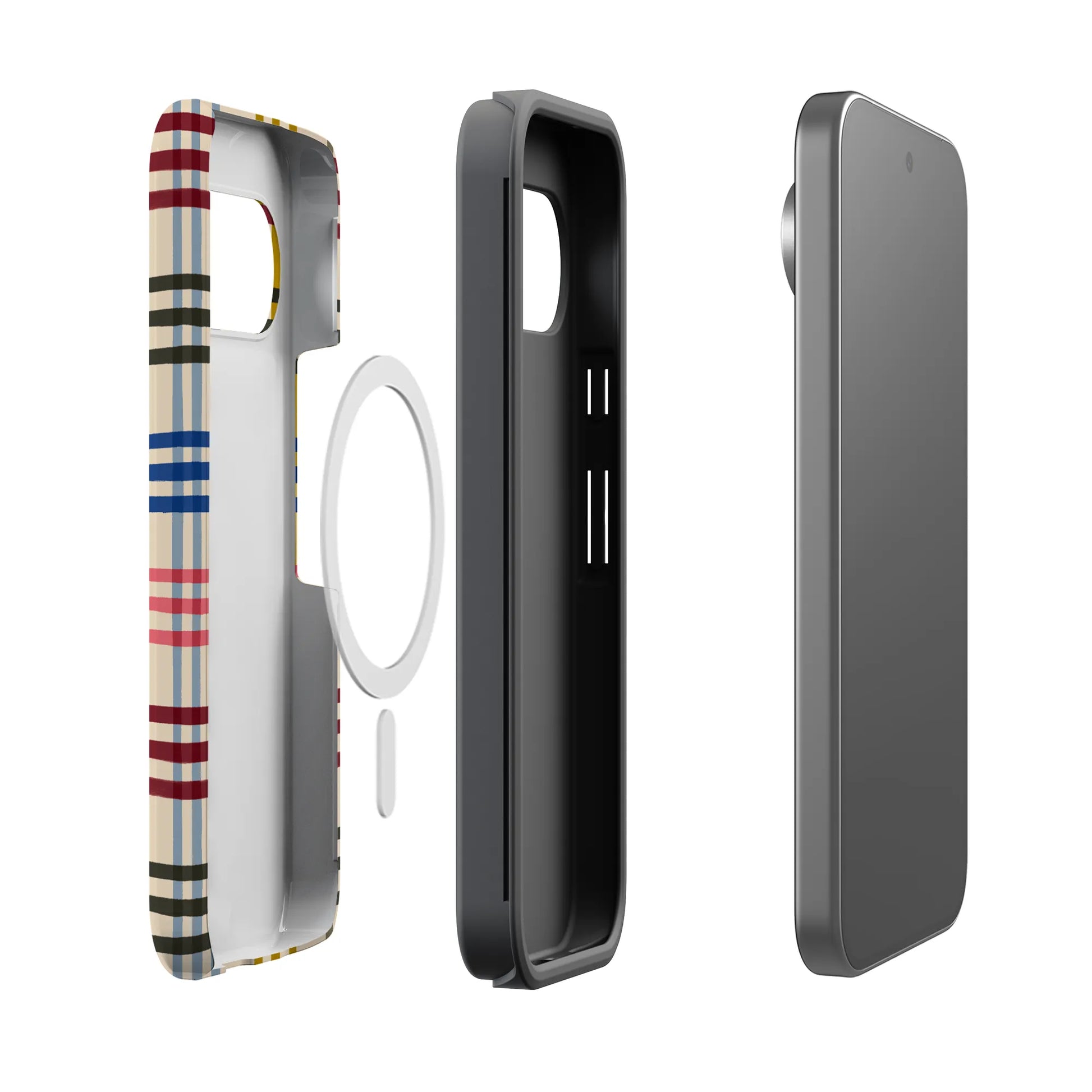 Cheer | Kitty and Vibe Holiday Case