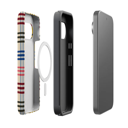 Cheer | Kitty and Vibe Holiday Case