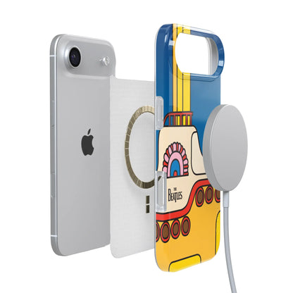 Yellow Submarine | Beatles Case